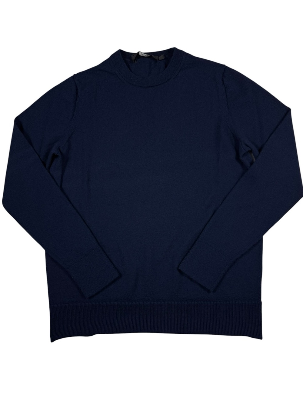 Jenni Kayne Merino Wool Crewneck sweater, S